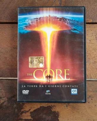 The core