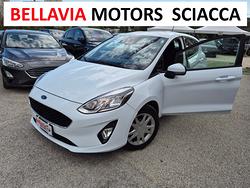 Ford Fiesta 1.0 Ecoboost Hybrid 125 CV 5porte N1