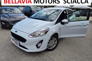 Ford Fiesta 1.0 Ecoboost Hybrid 125 CV 5porte N1