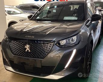 PEUGEOT 2008 2ª serie 2008 BlueHDi 130 S&S EAT...