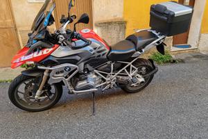 Bmw r 1200 gs - 2013