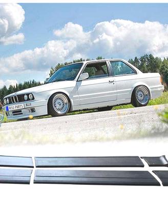 MODANATURE PORTIERE BMW E30 2P 82-90 LOOK M TECH 2
