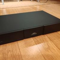 NAIM ND5XS2 Streamer dac di rete