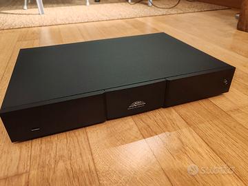 NAIM ND5XS2 Streamer dac di rete