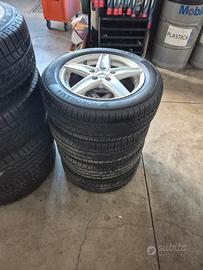 CERCHI E GOMME 2056016 MERCEDES - CPR105515