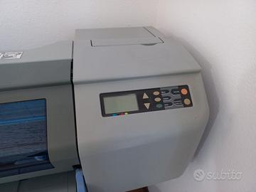 plotter stampa