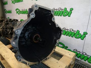 CAMBIO 5 MARCE PER SPORTAGE JA 2.0 TD 2001