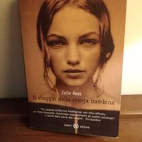 Il viaggio della strega bambina