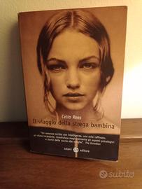 Il viaggio della strega bambina