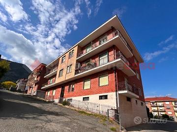 Appartamento Piossasco [Cod. rif 3310469VRG]