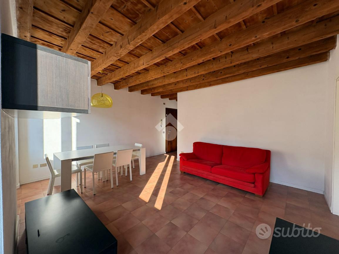 Appartamento – Brescia, Porta Cremona-Volta - Vista 2