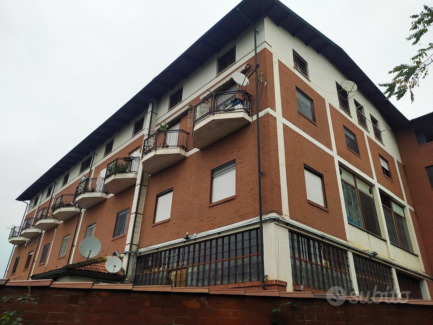 Appartamento – San Giusto Canavese, Torino - Vista 4