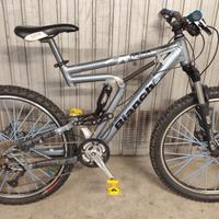 Bici MTB Bianchi Enduro Reparto Corse