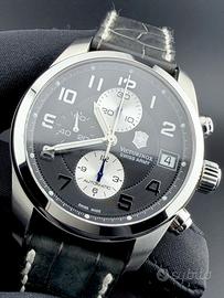 Victorinox Ambassador XL Crono L.E. - Nuovo e full