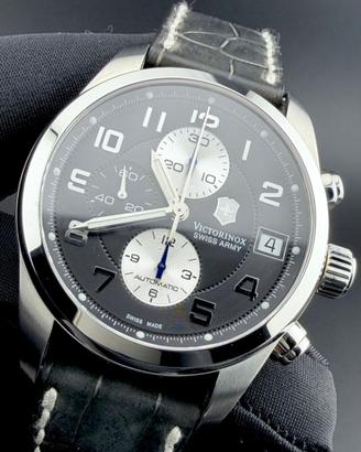 Victorinox Ambassador XL Crono L.E. - Nuovo e full