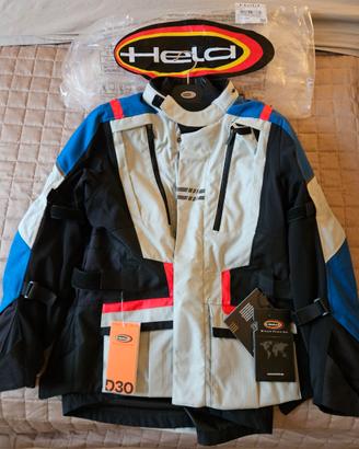 Completo Moto HELD Hakuna Matata 3 - Tg L - NUOVO