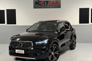 Volvo XC40 T4 AWD Geartronic Inscription