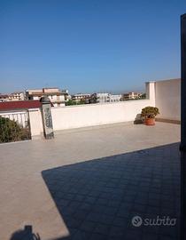 Appartamento con terrazzo