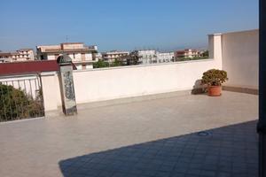 Appartamento con terrazzo