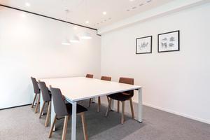 Uffici privati per 10 persone