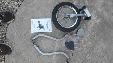 carrello bici