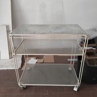 Carrello multiuso