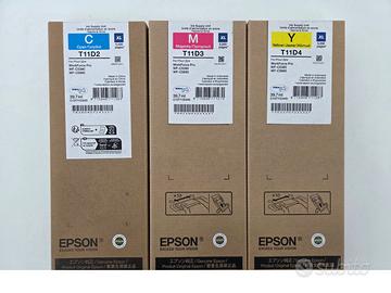Cartucce Epson T11D