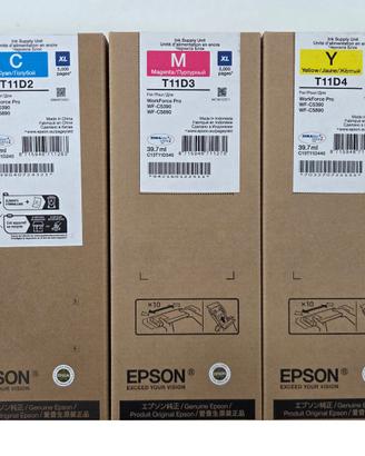 Cartucce Epson T11D