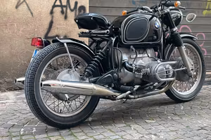BMW R 75 / 5