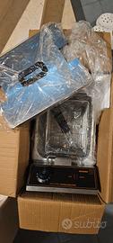 friggitrice professionale 8 litri Horecatech