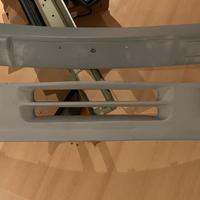 Kit Mtech2 paraurti frontale BMW E30