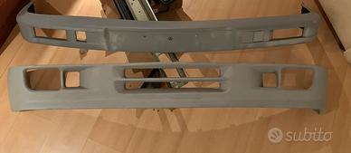 Kit Mtech2 paraurti frontale BMW E30