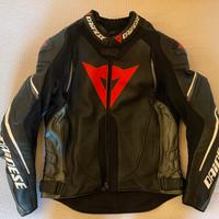 Dainese g super speed d1