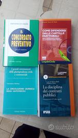 Testi universitari giurisprudenza condizioni super