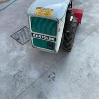 Motocoltivatore