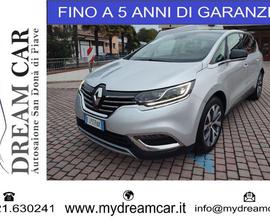 RENAULT Espace dCi 160CV EDC Energy Initiale Par