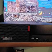 PC Lenovo M920S - i5 8500 - Ram 16 GB  - W11
