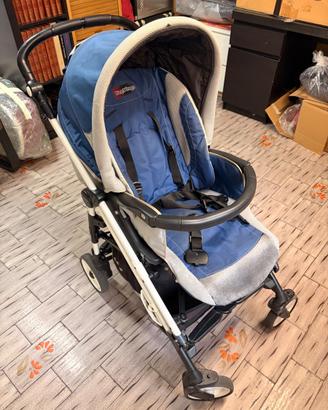Duo Peg Perego