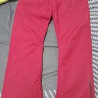 Pantaloni Snowboard Horsefeathers