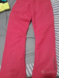 Pantaloni Snowboard Horsefeathers