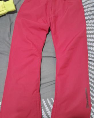 Pantaloni Snowboard Horsefeathers