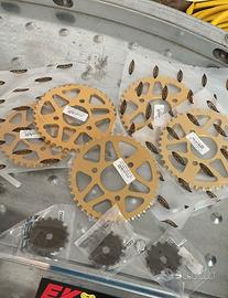 PBR rapporti pitbike