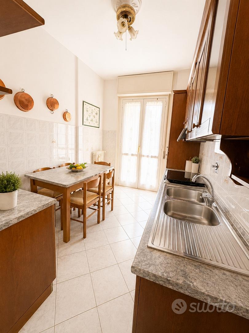 Apartment in Sesto Fiorentino, Quinto Basso - Vista 3