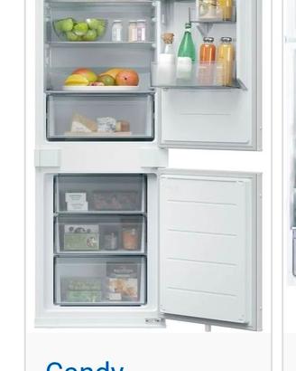 Frigo da incasso più mobile