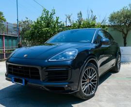 PORSCHE Cayenne Coupé - 2022