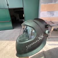 MASCHERA SALDATURA PANORAMAXX