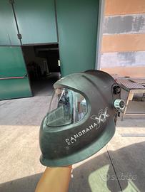 MASCHERA SALDATURA PANORAMAXX