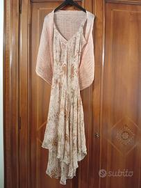 abito elegante 