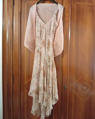 abito elegante 