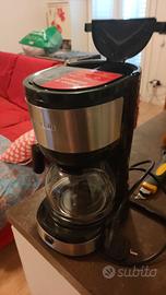 Severin KA 4808 Macchina caffè americano